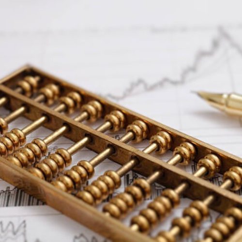 Abacus and Euclid
