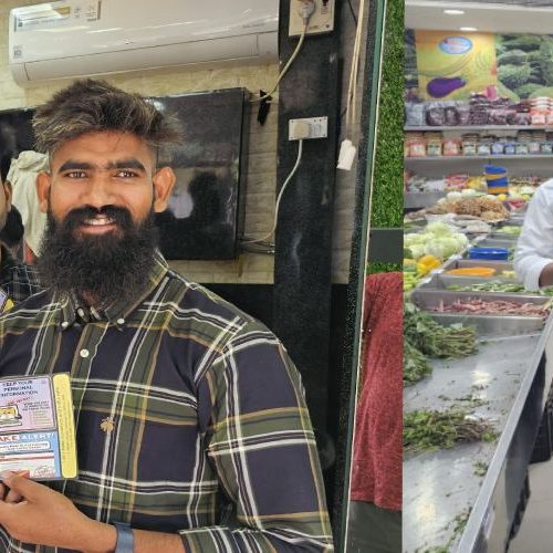 Digi-Lit: Let’s keep ourselves and India Safe