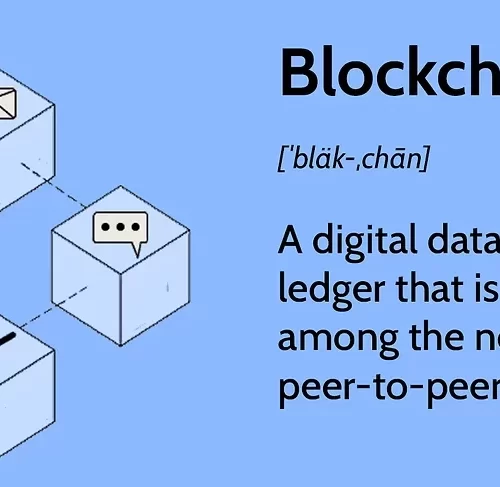 Blockchain